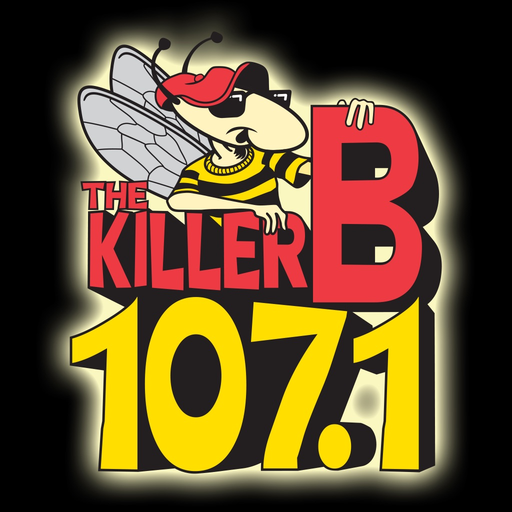 WKCB "The Killer B" app icon