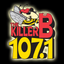 WKCB "The Killer B" icon