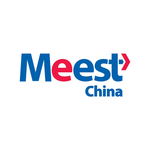 Meest China app icon
