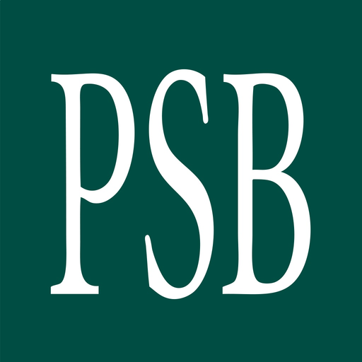 Prime Security Bank Mobile app icon