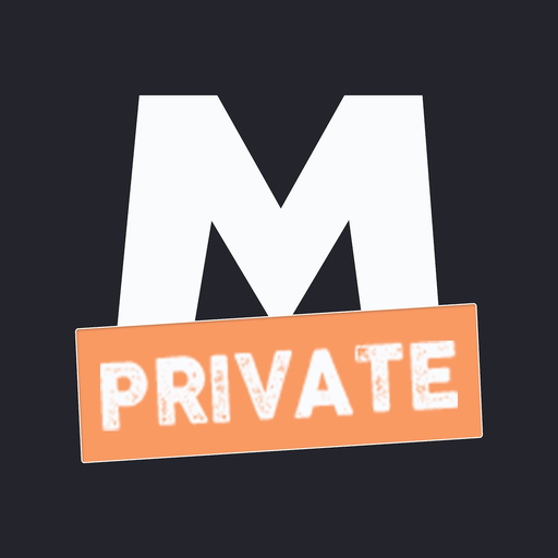 Invite Bandz by Marked Private app icon