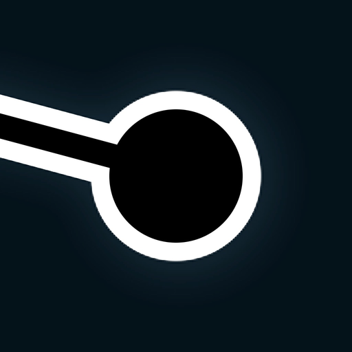 Peek for Reddit app icon