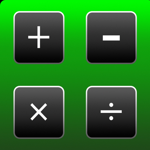 Calculette Pro app icon