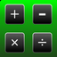 Calculette Pro icon