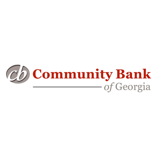 Community Bank of GA Mobile app icon