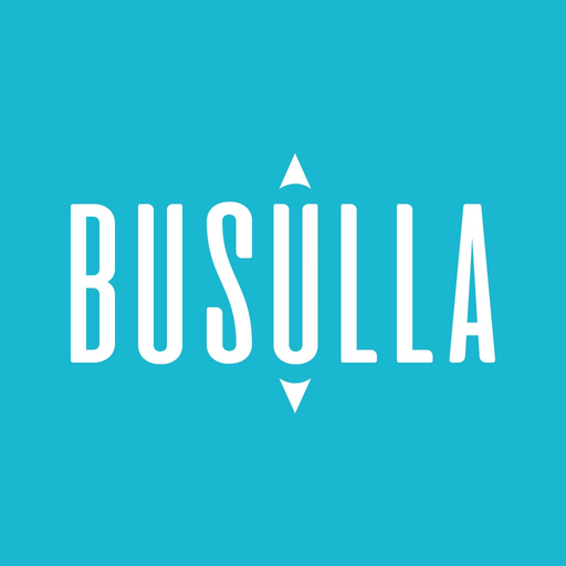 Busulla.com app icon