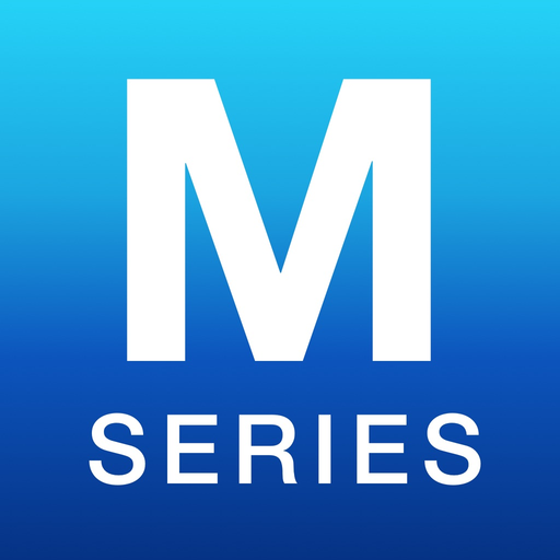 Radio Code for Ford M app icon