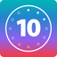 Within 10 Minutes icon