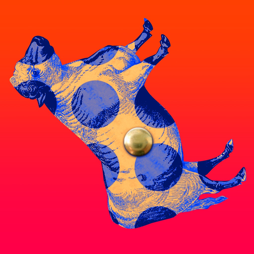 Verticow app icon