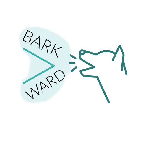 Bark Ward app icon