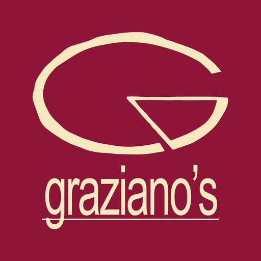 Graziano's Restaurant app icon