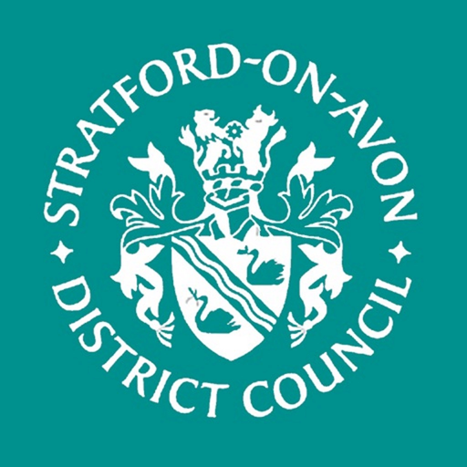 Stratford-on-Avon Parking app icon