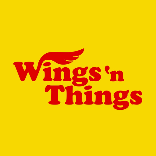 Wings N Things NY app icon