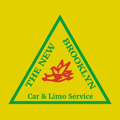 New Brooklyn Car Service app icon
