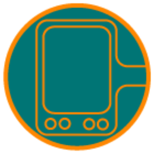 DPS PocketFlash app icon