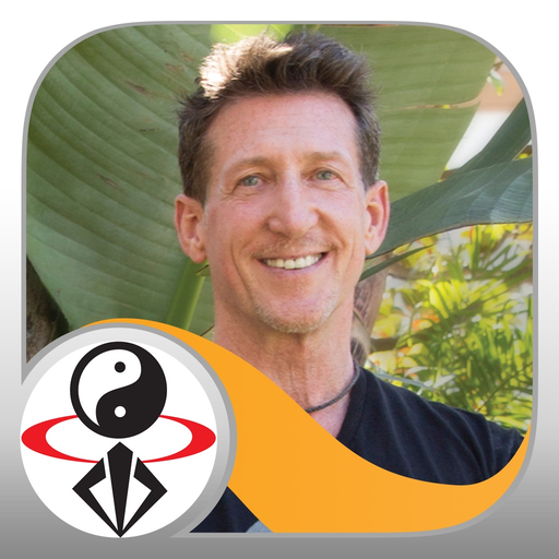 Tai Chi Fit OVER 50 app icon