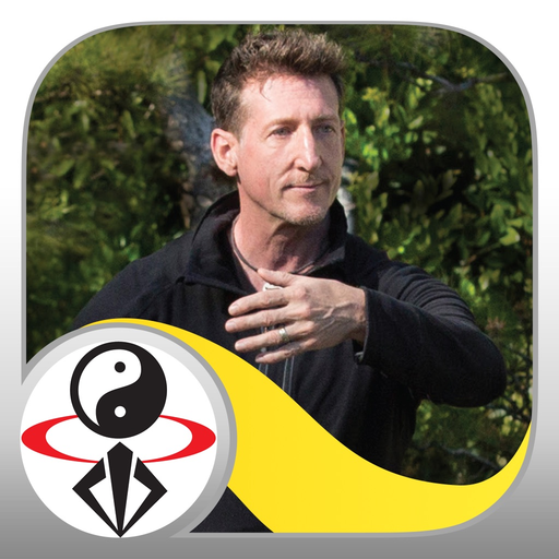 Tai Chi Fit TO GO app icon