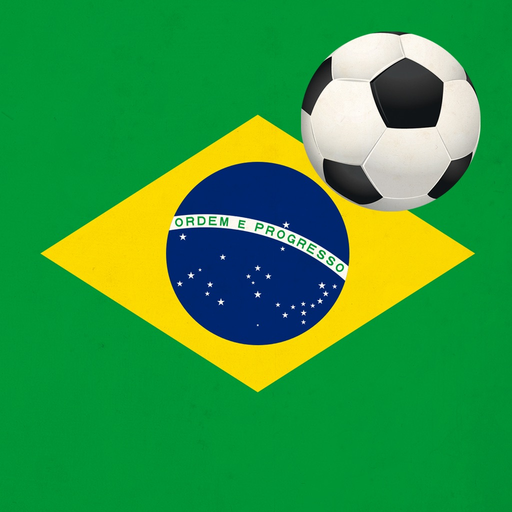 Football Live Serie A Brasil app icon