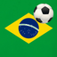 Football Live Serie A Brasil icon