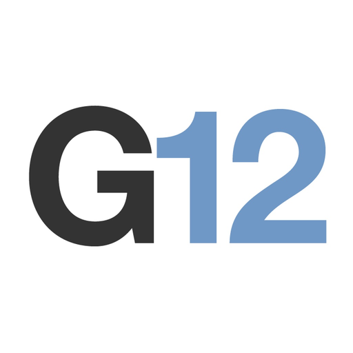 G12 Lite Mobility app icon