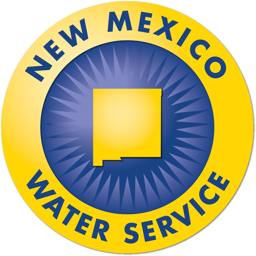 New Mexico Water Service app icon