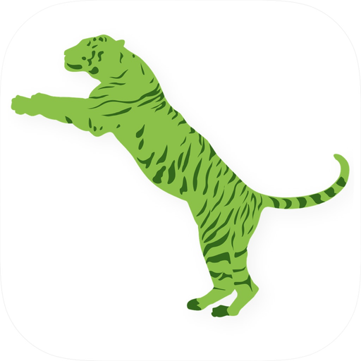 Member Jungle app icon