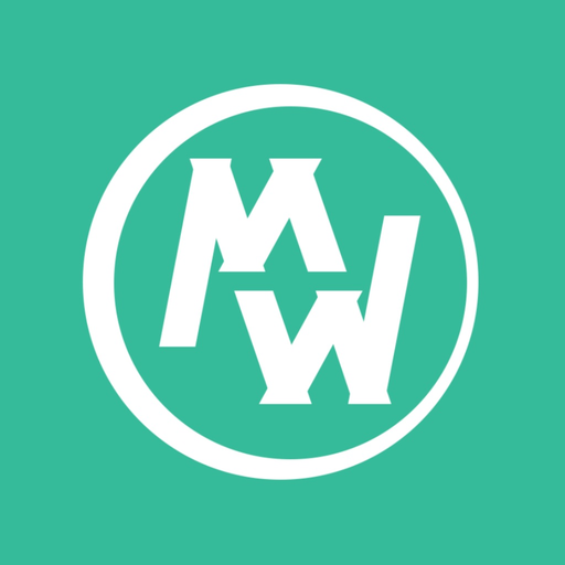 Mowash app icon