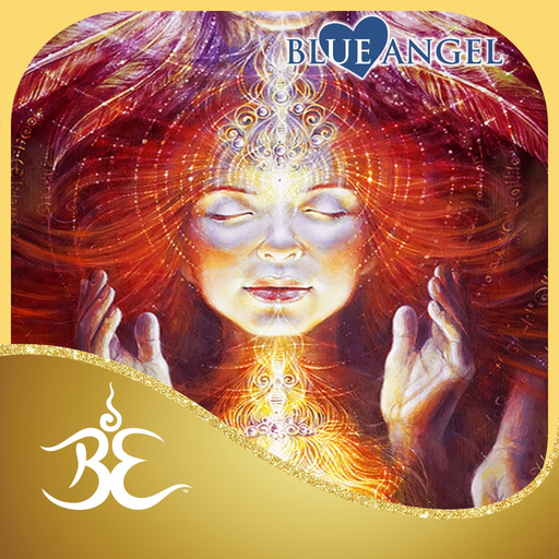 Sacred Rebels Oracle app icon