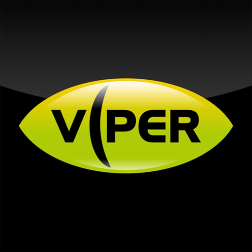 VIPER-Remote app icon