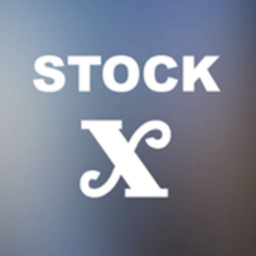 Stock Market Tracker app icon