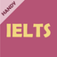 Handy IELTS icon