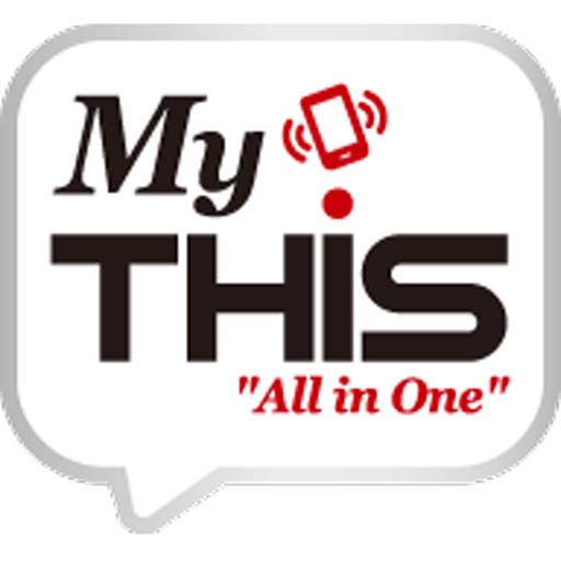 MyThis app icon