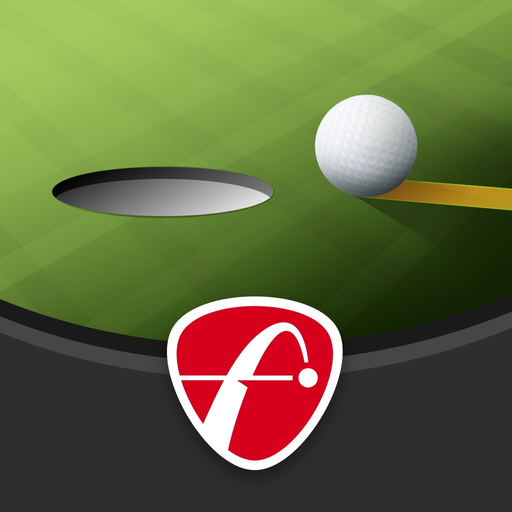 FS Short Game app icon