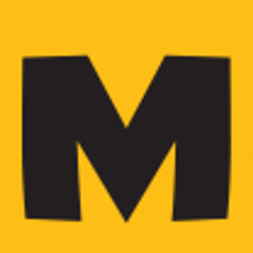 Muttville app icon