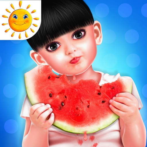 Baby Aadhya Daily Activities app icon
