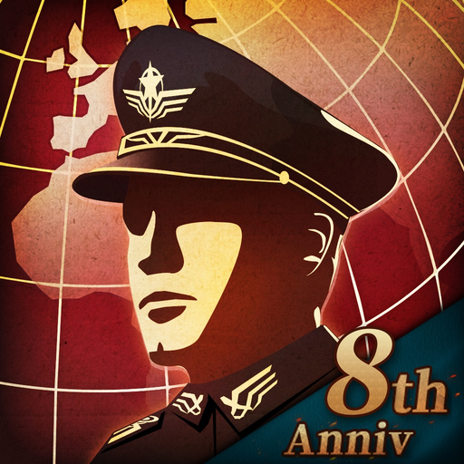 World Conqueror 4 app icon