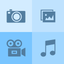 I-USBKey Pro icon