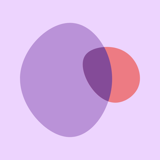 Keleya: Pregnancy App + Yoga app icon