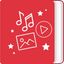BooksPlus: Augmented Reality icon