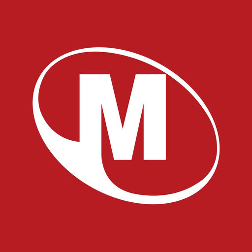 AntenaM app icon