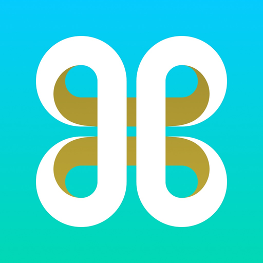 HERE Meditation app icon