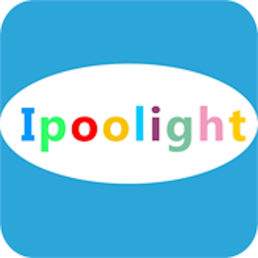 Ipoolight app icon