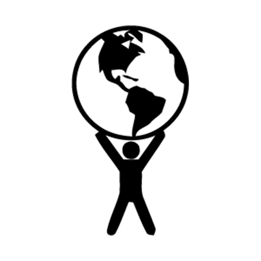 Funny people - stickers emoji app icon