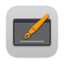 ScreenNote icon