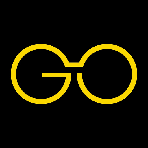 GlassOn -Virtual Glasses TryOn app icon