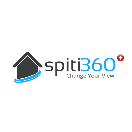 Spiti360 app icon