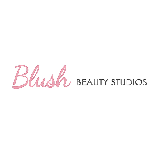 Blush Beauty Studios app icon