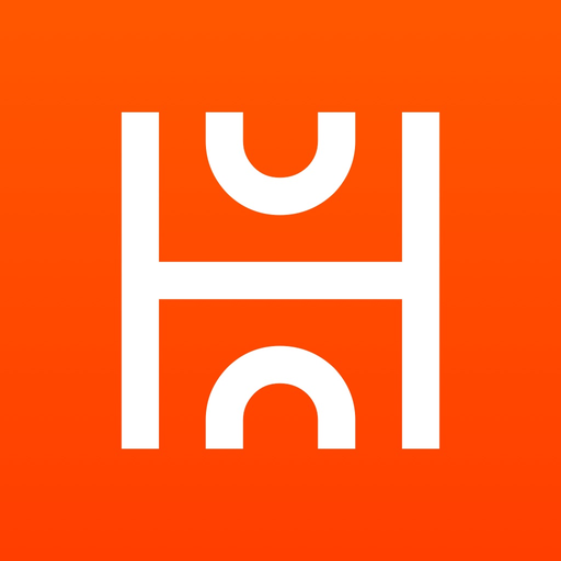HomeCourt: Basketball Training app icon