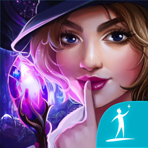 Modern Tales app icon