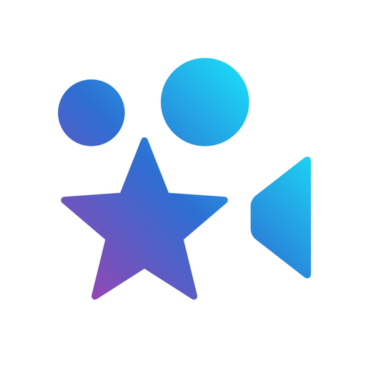 Raters: Movie Reviews, Ratings app icon